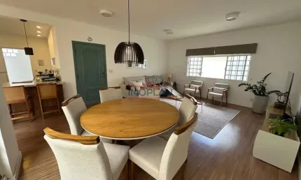 Casa com 3 quartos à venda na Vila Giglio, Atibaia 