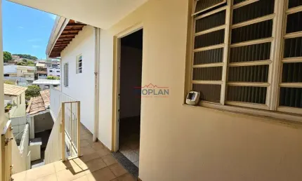 Casa com 3 quartos à venda no Jardim Alvinópolis, Atibaia 