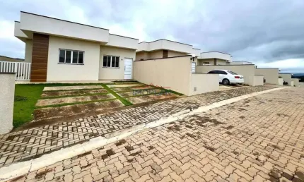 Casa em condominio fechado em Atibaia, térrea com 3 dormitórios.