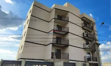 Apartamento a venda - OPORTUNIDADE ÚNICA NO BAIRRO: ÚLTIMAS UNIDADES!