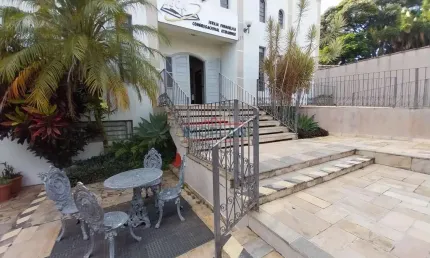 Salão comercial á venda com 750 m² - centro -atibaia - sp