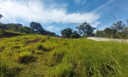 Terreno á venda com 1865 m² - Condomínio Quadra dos Principes - Atibaia - SP