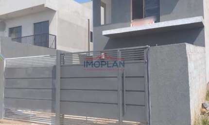 Casa á venda com 115 m² -  Terra Preta - Mairiporã - SP