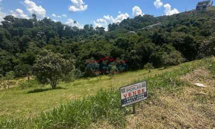 Terreno à venda Jardim Real Bom Jesus dos Perdões/SP