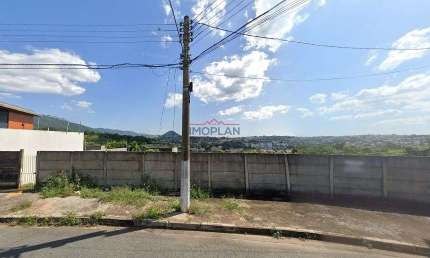 Terreno à venda na Vila Gardênia, Atibaia  por R$ 1.700.000
