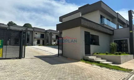 Casa em condomínio fechado com 3 quartos para alugar na Vila Esperia ou Giglio, Atibaia 