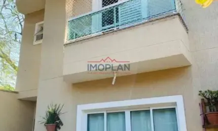 Sobrado no Jardim Paulista, excelente bairro residencial