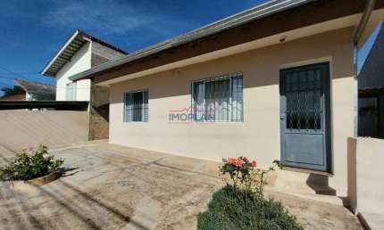 Casa á venda com 85 m² - Jardim Cerejeiras - Atibaia - SP