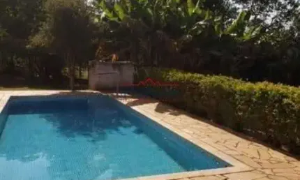 Chácara / sítio com 3 quartos à venda no Vitória Régia, Atibaia 