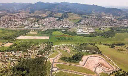 Terreno à venda com 300 m² - condomínio altos da floresta - bom jesus dos perdõe