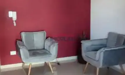 Apartamento para locação - Alvinópolis - Atibaia/SP