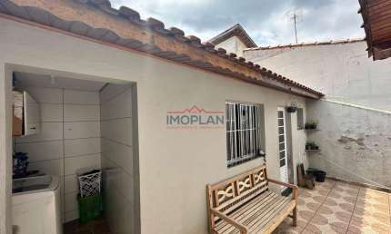 Casa com 2 quartos à venda no Nova Cerejeira, Atibaia 