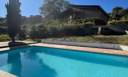 Chácara a venda no jd. estância brasil em atibaia - sp