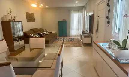 Casa em Condomínio 4 dormitórios à venda Nova Gardênia Atibaia/SP