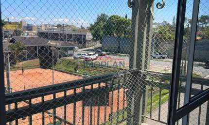 Apartamento 3 dormitórios para Locação em Atibaia, Jardim das Flores
