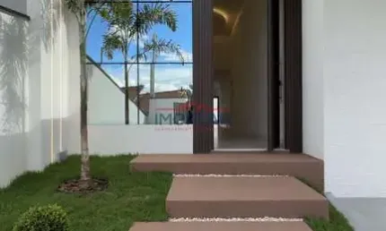 Casa com 3 quartos à venda no Nova Gardênia, Atibaia 