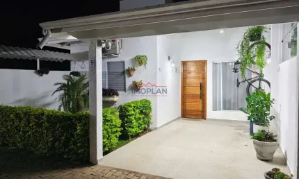 Casa 2 dormitórios à venda Loteamento Vale das Flores Atibaia/SP