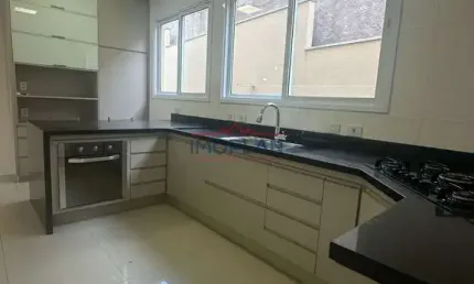 Casa em condomínio 4 dormitórios para vender ou alugar cidade satélite atibaia/sp