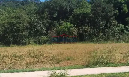Terreno  á venda  com 175 m² no loteamento estância do vale - atibaia - sp