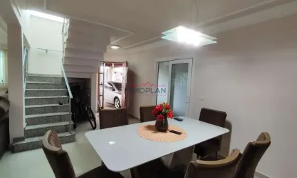 Casa 3 dormitórios à venda Jardim do Lago Atibaia/SP