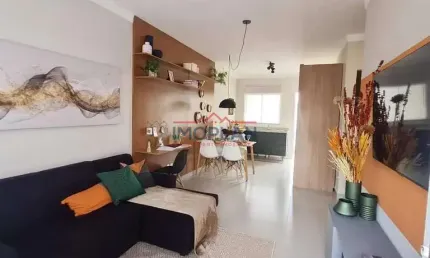 Reserva Nova Atibaia - Condomínio de casas Residenciais
