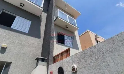 Casa com 3 dormitórios à venda, 150 m² - Jardim Jaraguá - Atibaia/SP