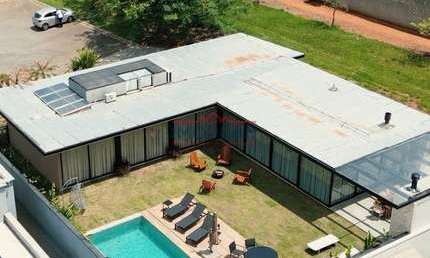 Casa em Condomínio 3 dormitórios à venda Tanque Atibaia/SP