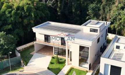 Casa em Condomínio 4 dormitórios à venda Loteamento Granville Atibaia Atibaia/SP