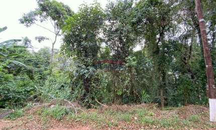Terreno em condomínio fechado à venda no Loteamento Rancho Maringá II, Atibaia 
