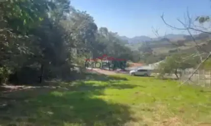 Terreno em condomínio fechado à venda no Centro, Joanópolis 