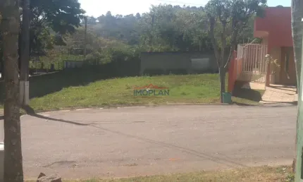 Terreno em condomínio fechado à venda no Condomínio Residencial Sunset Village, Bragança Paulista 