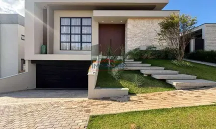 Casa em Condomínio 4 dormitórios à venda Cidade Satélite Atibaia/SP
