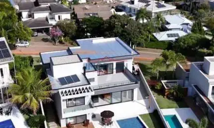 Casa em Condomínio 4 dormitórios à venda Condomínio Porto Atibaia Atibaia/SP