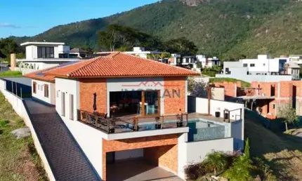Casa em Condomínio 4 dormitórios à venda Condomínio Residencial Itaporã de Atibaia Atibaia/SP