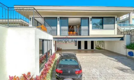 Casa em Condomínio 3 dormitórios à venda Vila Santista Atibaia/SP