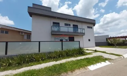 Lindo imóvelà venda   com 178 m² condominio fechado portaria 24 horas em Atibaia