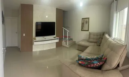 Casa à venda com 141 m² com vista para a pedra grande - atibaia-jardim paulista