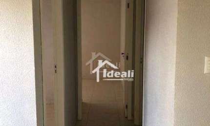 Apartamento Residencial à venda, São Sebastião, Esteio - AP0335.