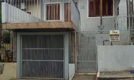 Casa com 2 dormitórios à venda, 48 m² por R$ 225.000,00 - Bela Vista - Sapucaia do Sul/RS
