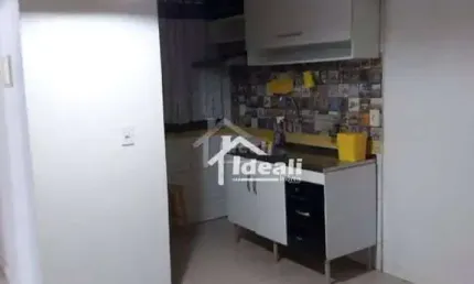 Apartamento residencial à venda, pasqualini, sapucaia do sul - ap2610.