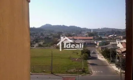 Apartamento Residencial à venda, Pasqualini, Sapucaia do Sul - AP2791.