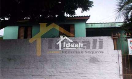 Casa Residencial à venda, Capão da Cruz, Sapucaia do Sul - CA3840.