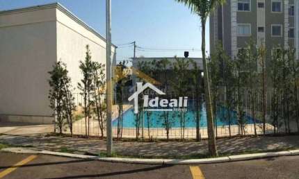 Apartamento Residencial à venda, Centro, Sapucaia do Sul - AP3091.