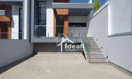 Casa à venda, 86 m² por R$ 590.000,00 - Encosta da Floresta - Sapucaia do Sul/RS
