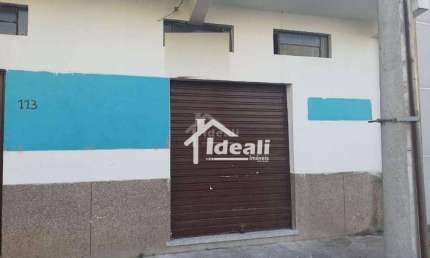 Loja Comercial para locação, Centro, Sapucaia do Sul - LO0256.