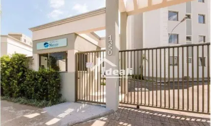 Apartamento Residencial à venda, Centro, Sapucaia do Sul - AP3278.