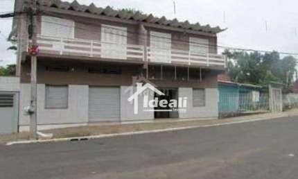 Loja Comercial para locação, Capão da Cruz, Sapucaia do Sul - LO0228.