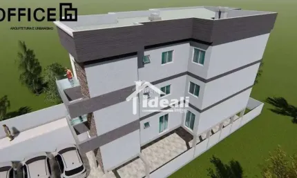 Apartamento Residencial à venda, Camboim, Sapucaia do Sul - AP3401.