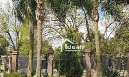 Apartamento Residencial à venda, Centro, Esteio - AP3433.