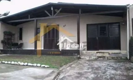 Casa Residencial à venda, Camboim, Sapucaia do Sul - CA4462.